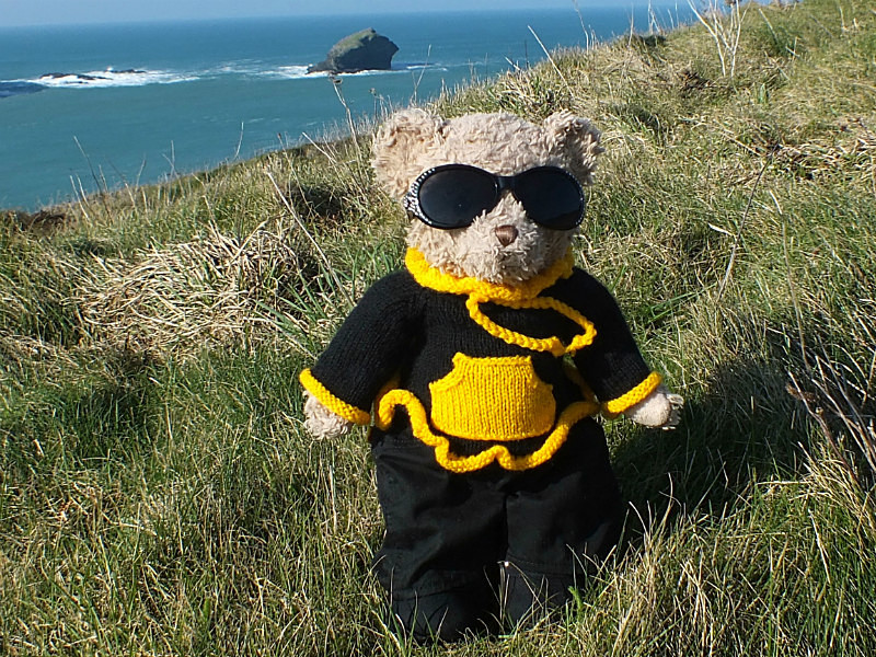 Kernow Bears Gear - Kernow Bears Gear