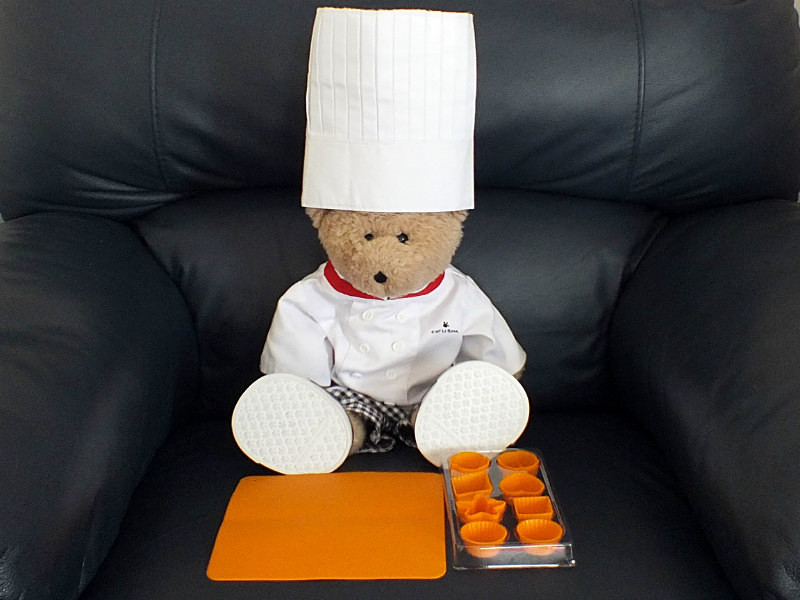 And Finally - VIB's Tabb's Chocolate