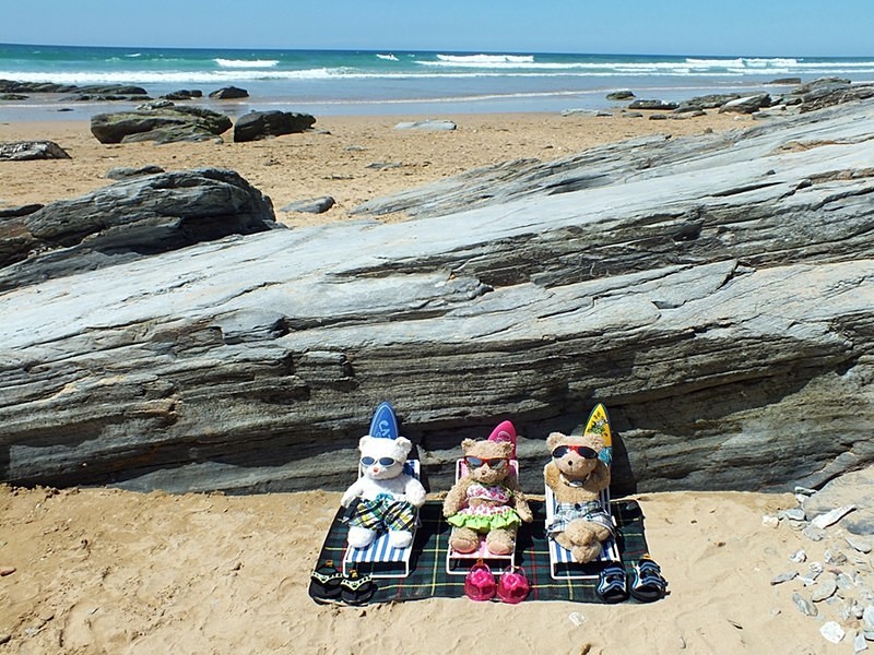  - Watergate Bay