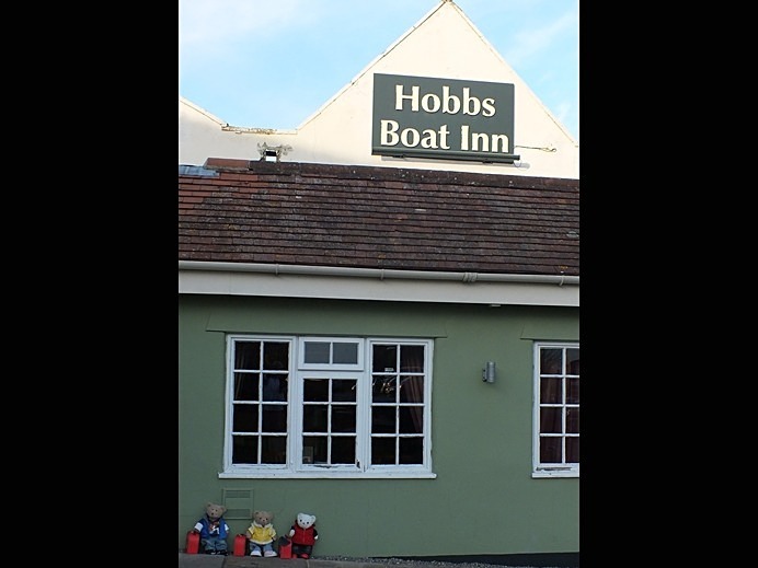 Hotel - Weekend In Somerset