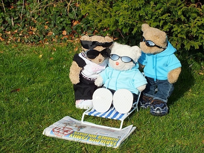 Bargain Break - Idyllic Life