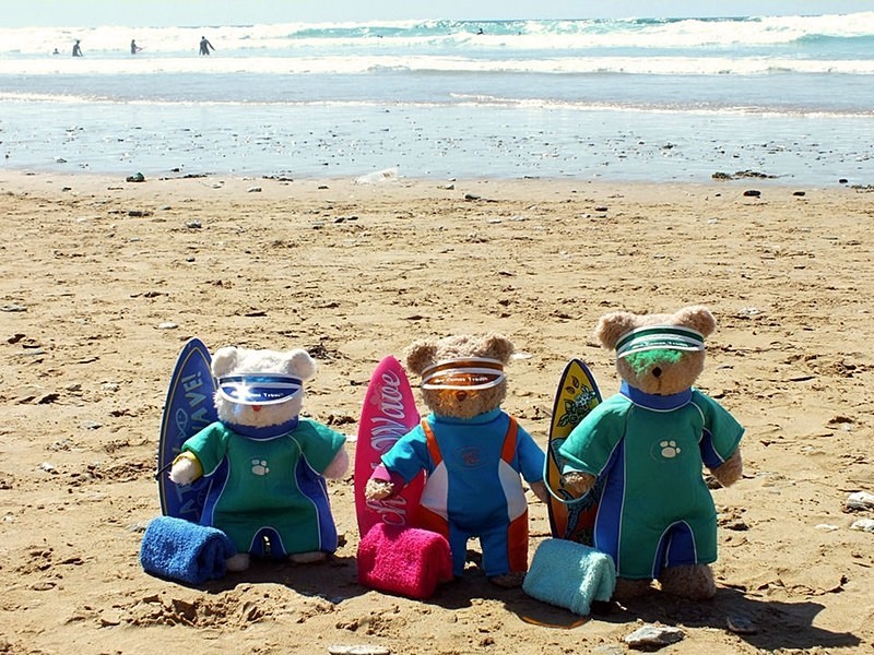  - Watergate Bay