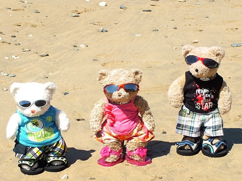  - Watergate Bay