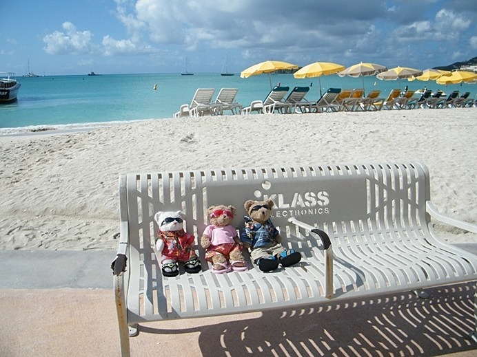 Perfect Day - Idyllic Life