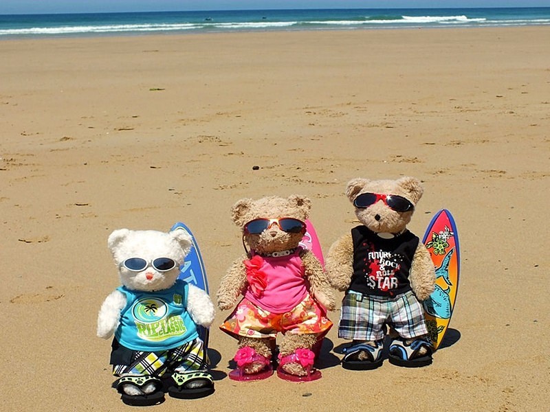  - Watergate Bay