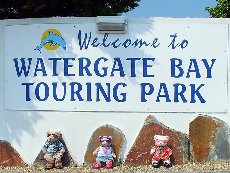  - Watergate Bay