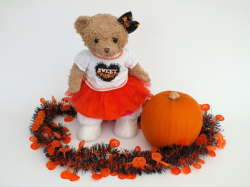 Lu - Happy Halloween 2014
