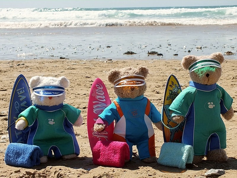  - Watergate Bay