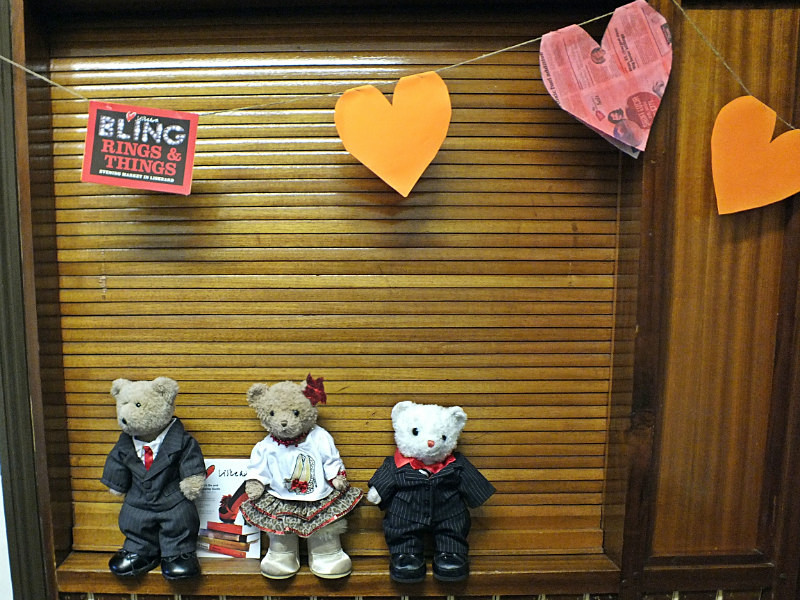No Paparazzi - Bling Rings and Things