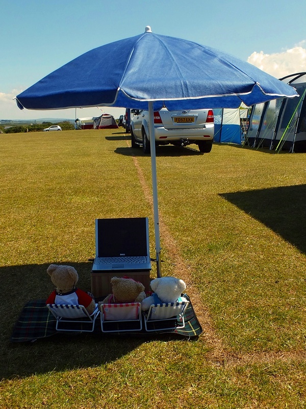  - Trevornick Camping