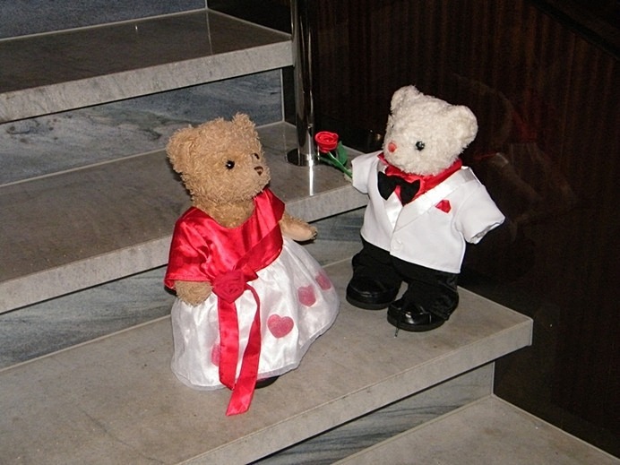 Romance - Idyllic Life