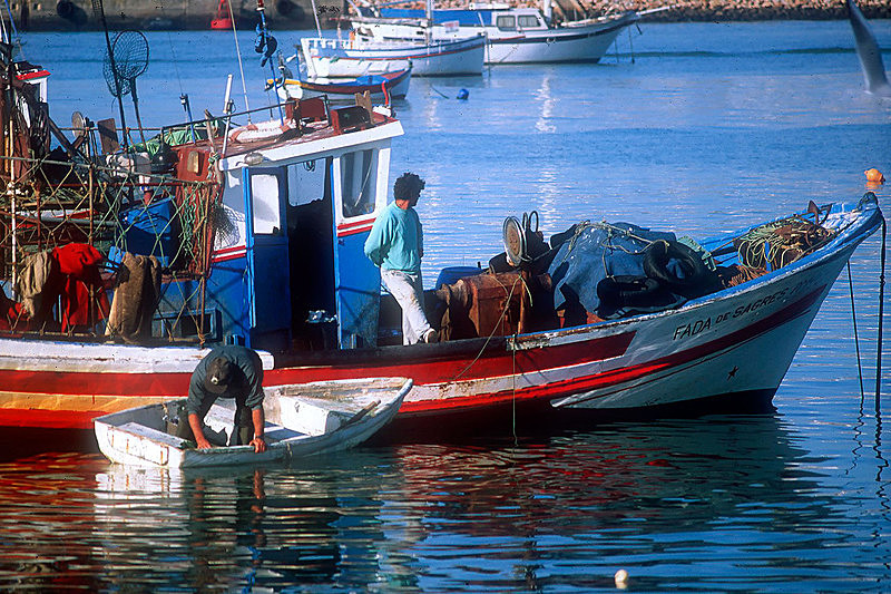  - Boats