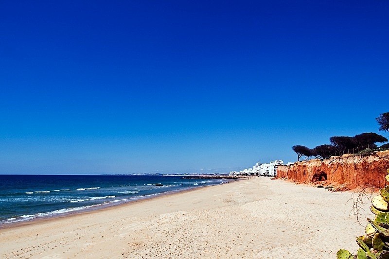 Praia do Trafal - Beaches