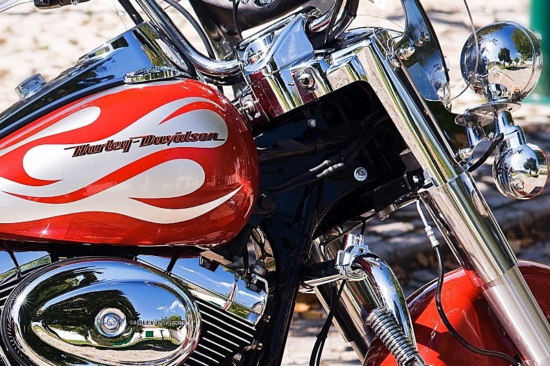 Super Bike - Miscellany