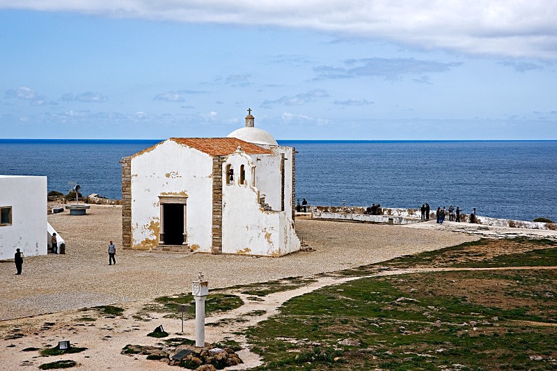 Sagres - Urban and Ancient