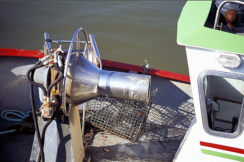 Windlass - Boats