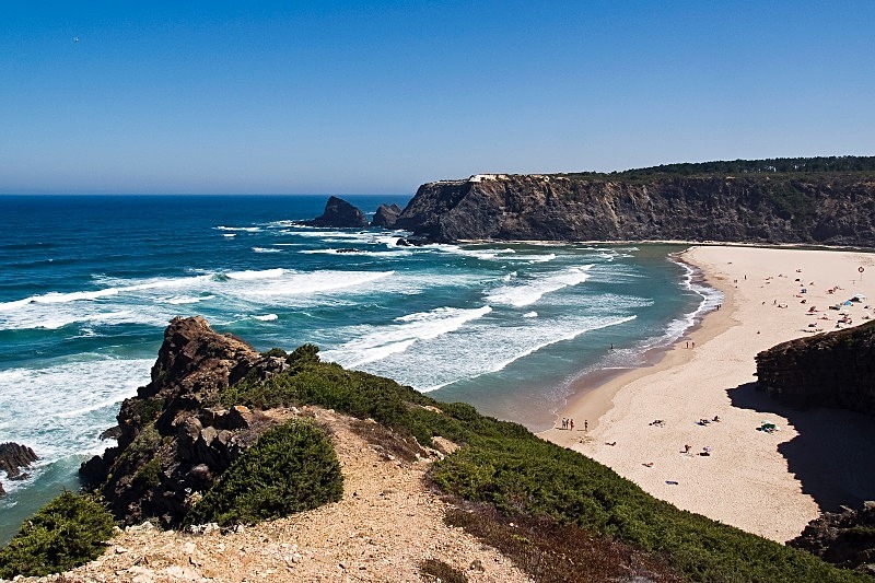 Odeceixe Beach - Beaches