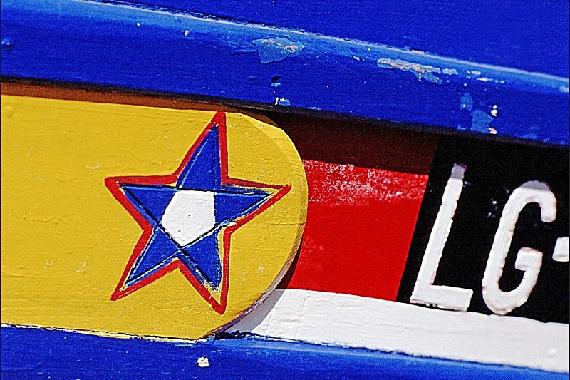 Blue Star - Boats