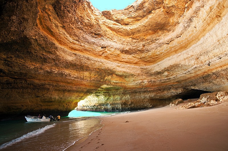 Accessible only by Boat - Beaches