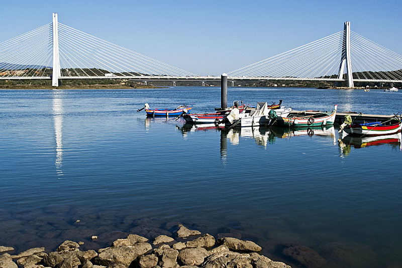 Safe Moorings - Boats