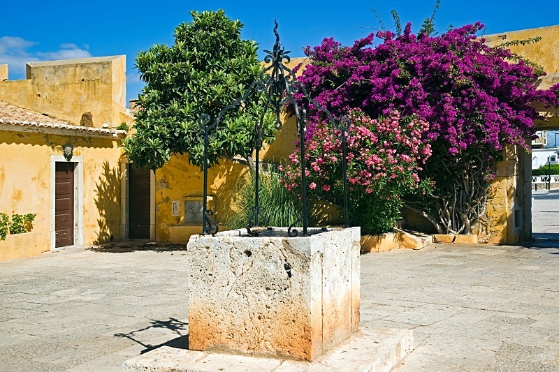 Fortaleza-Praia da Rocha - Urban and Ancient