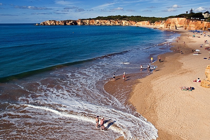 Vau Beach - Beaches