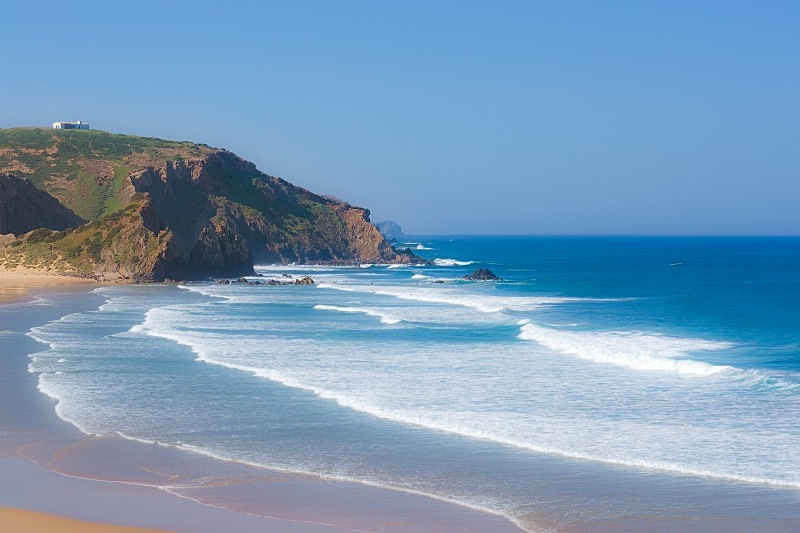 Blue Atlantic - Beaches