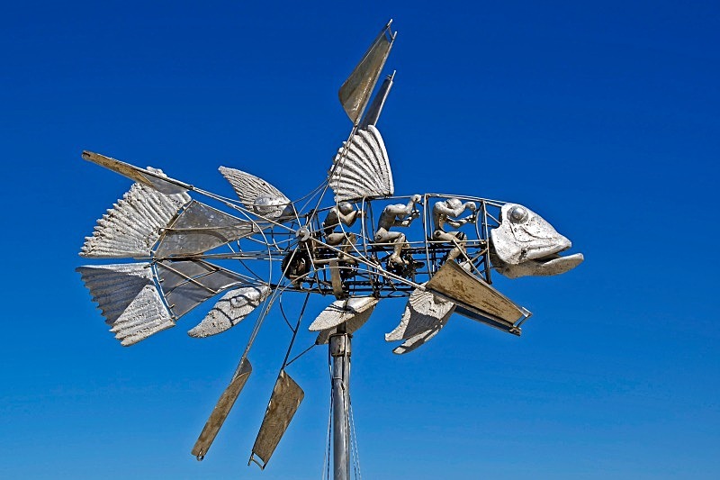 Flying Fish - Miscellany
