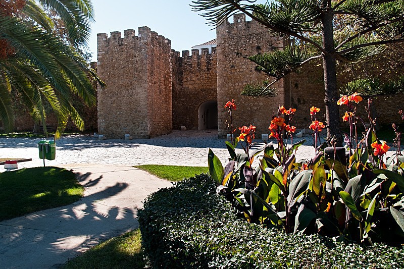 Lagos City Walls - Urban and Ancient