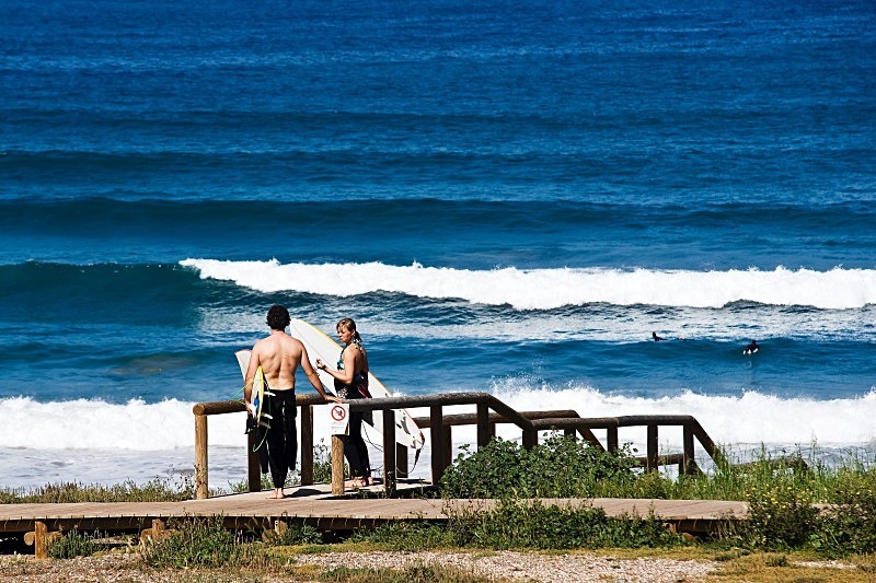 Let`s Surf - Beaches