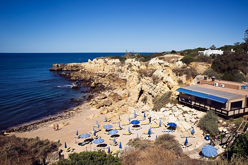 Praia do Castello - Beaches