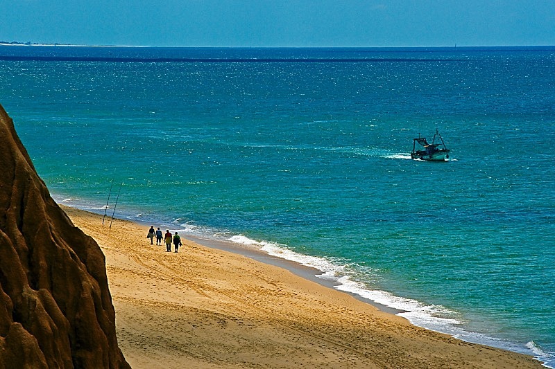 Sparkling Ocean - Beaches