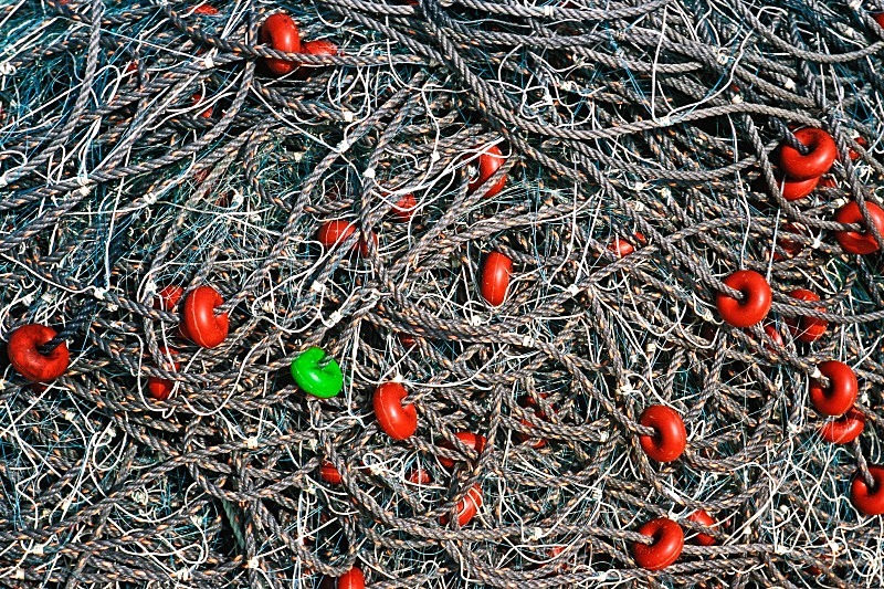 Fishing Cordage - Miscellany