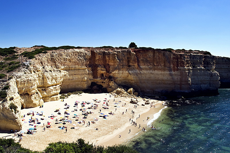 Benegil Beach - Beaches