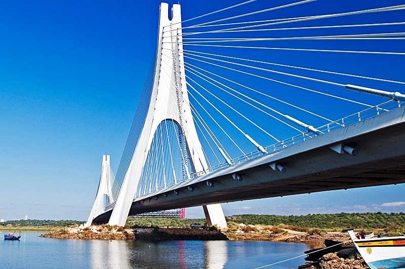 River Arade Bridge - Miscellany