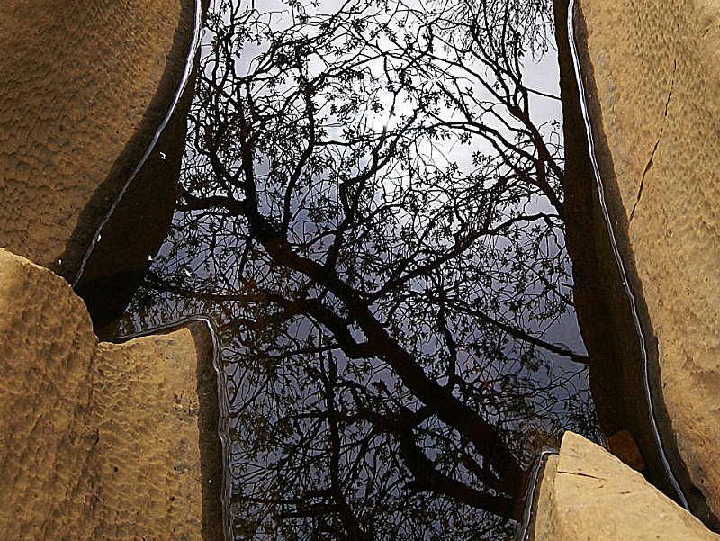  - Reflections