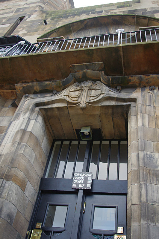  - Structures and buildings