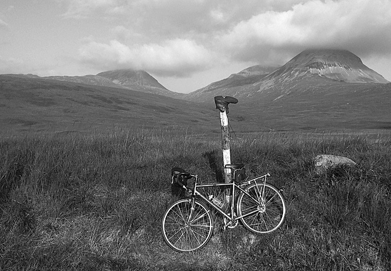  - Cycling