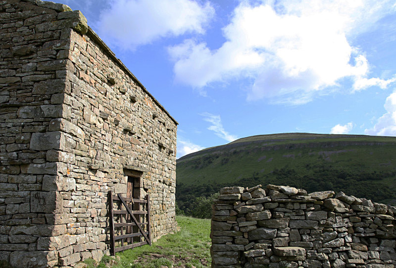  - North Yorkshire