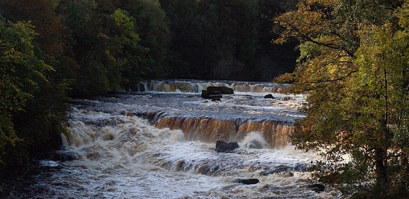  - North Yorkshire