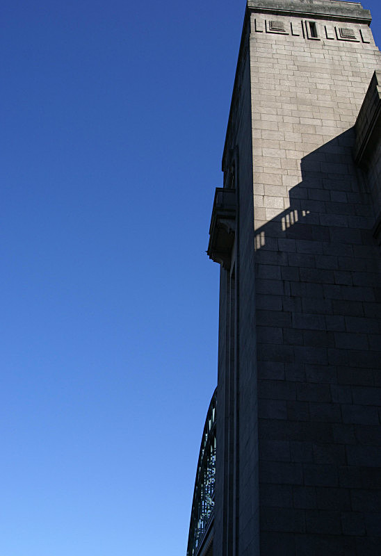  - Tyneside Colour