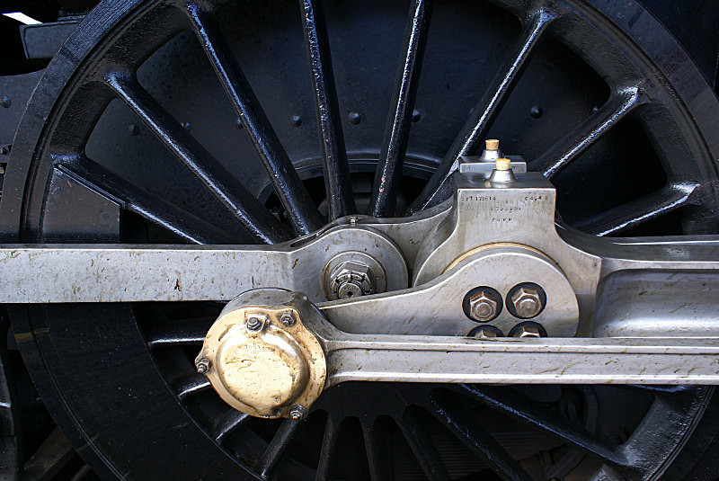  - Transport and Machines