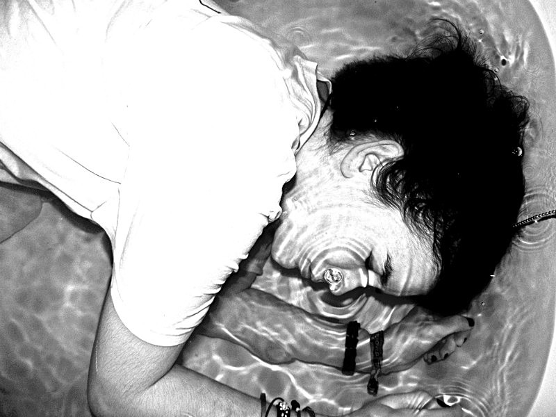  - Libby, A2 photography Student