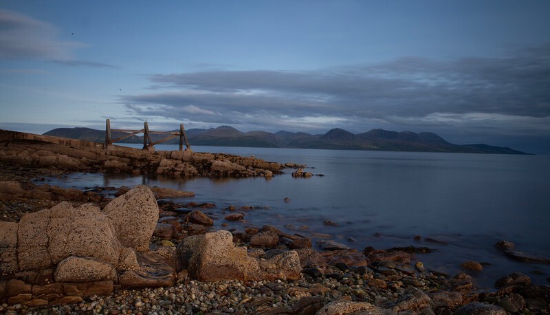  - Scotland