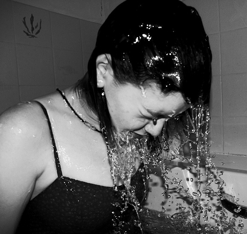  - Libby, A2 photography Student