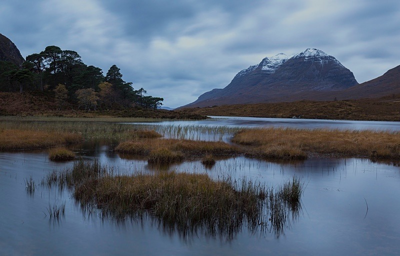  - Scotland