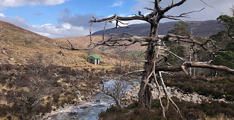  - Scotland