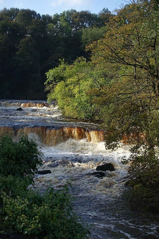  - North Yorkshire