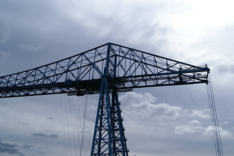  - Teesside
