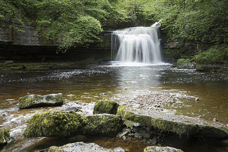  - North Yorkshire
